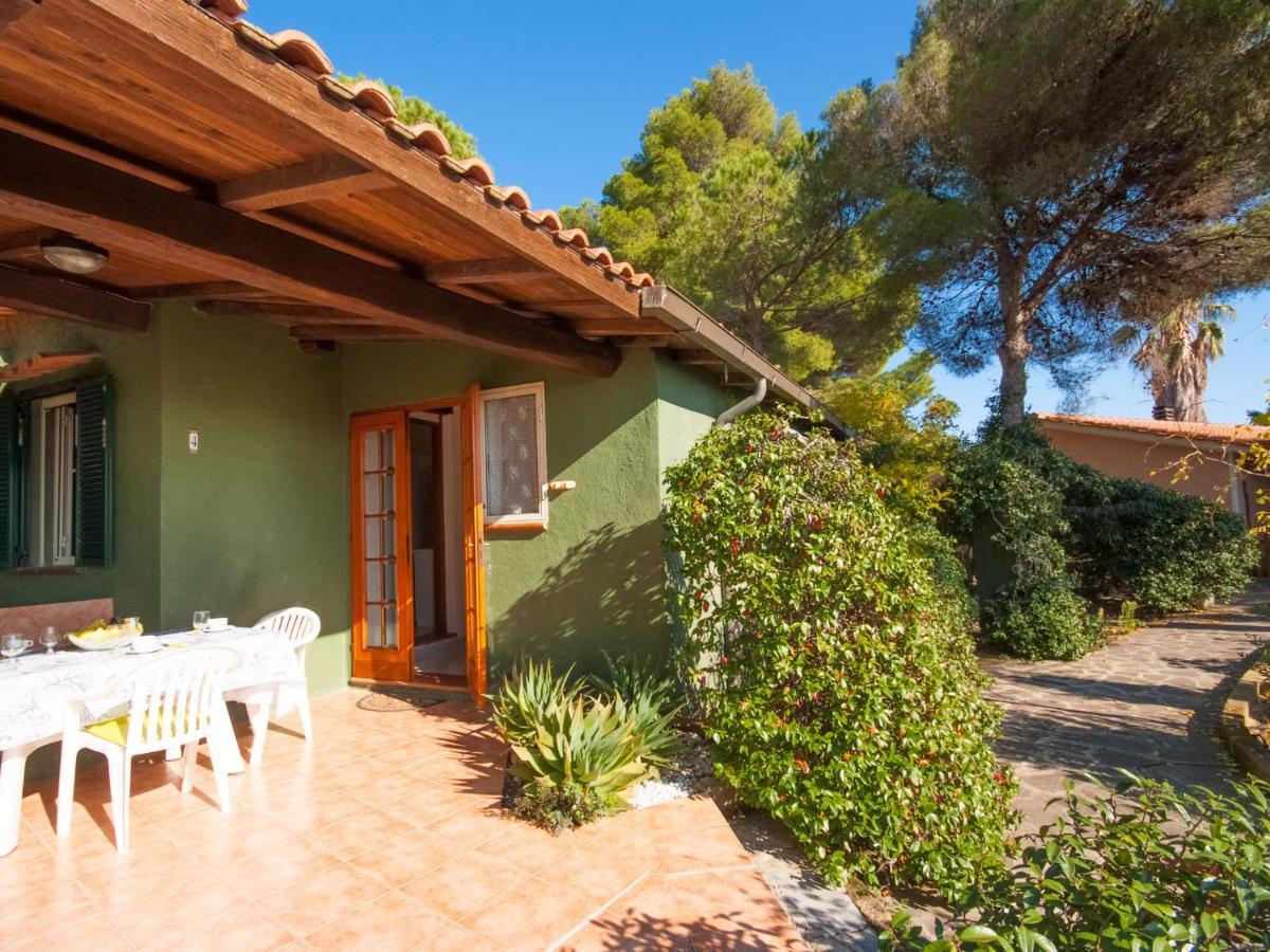 Holiday Home Piccola Oasi-3 By Interhome Capoliveri  Exterior photo