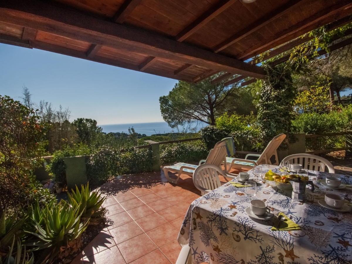 Holiday Home Piccola Oasi-3 By Interhome Capoliveri  Exterior photo