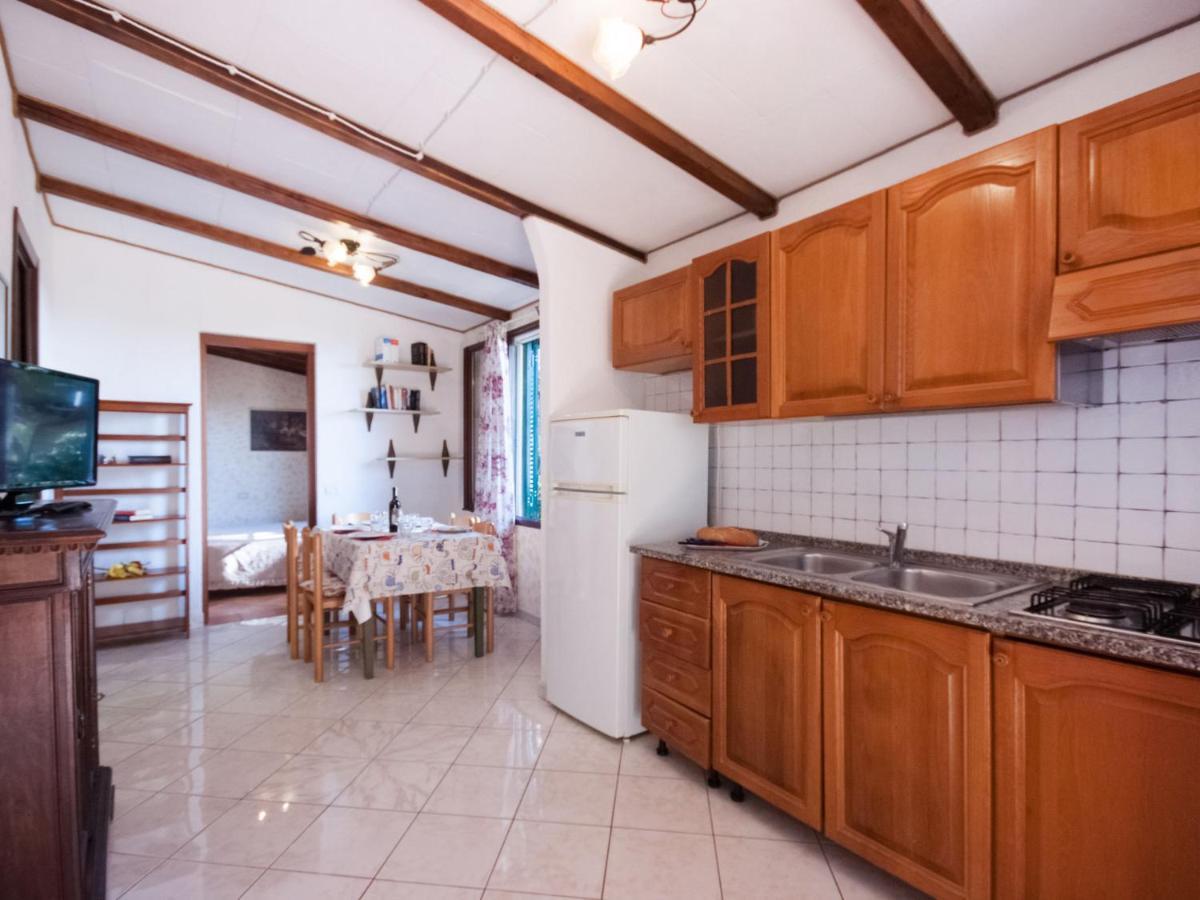Holiday Home Piccola Oasi-3 By Interhome Capoliveri  Exterior photo